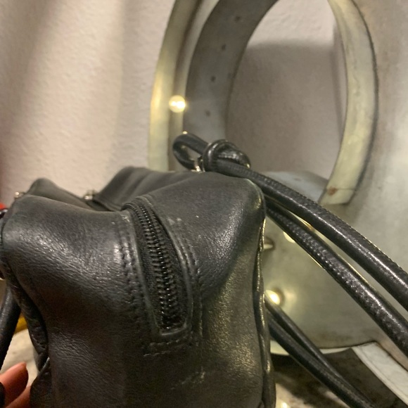 Authentic Chanel Bag - gently used and loved, minor imperfections. - Picture 13 of 13